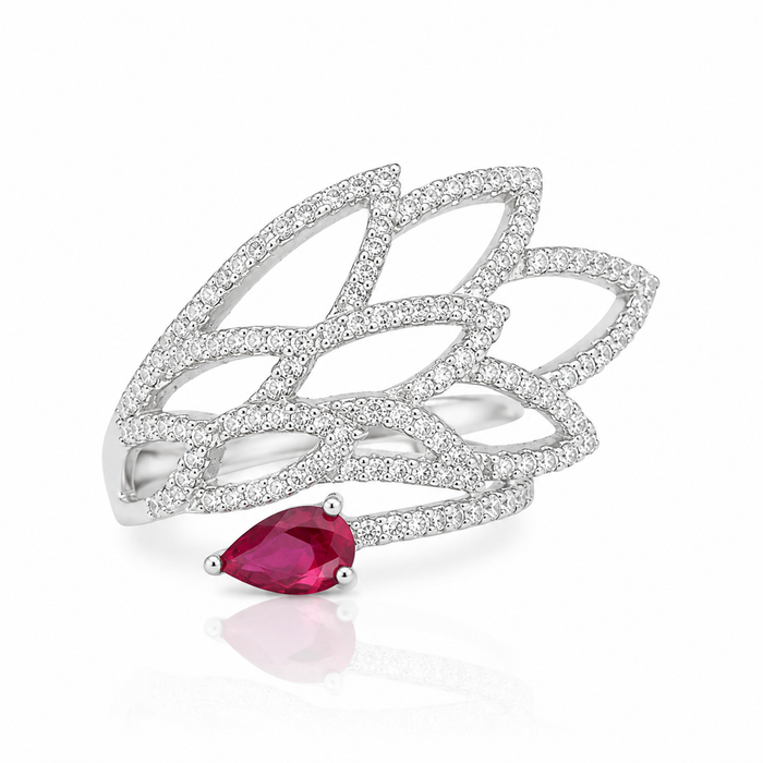Misakee Ring