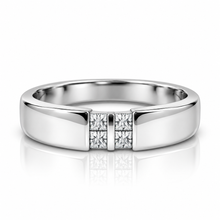 Stanisław Men's Ring