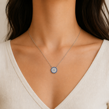 Aura Chain Pendant