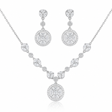 Jennifer Chain Pendant