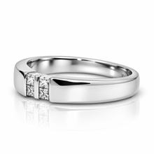 Stanisław Men's Ring