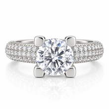 Solitaire Ring