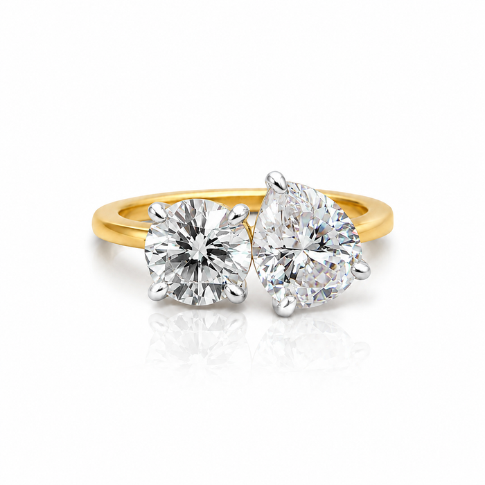Elena Toi Moi Ring