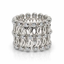 Celestia Loop Magic Ring