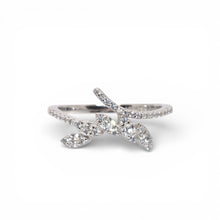 Five Marquise Ring