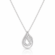 Angelina Chain Pendant