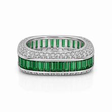 Camellia Ring