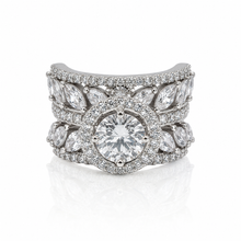 Celestine Ring
