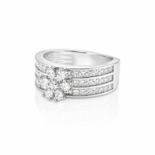 Fiorelle Ring