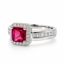 Muse Ring