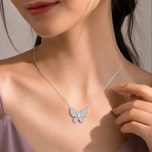 Ether Chain Pendant