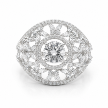 Zinaida Ring