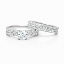 Isadora Set Ring