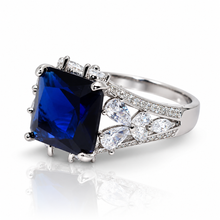 Aurelia Ice Ring