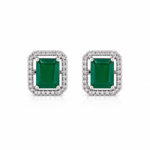 Aurora Studs