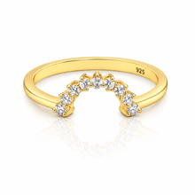 Hailey Set Ring