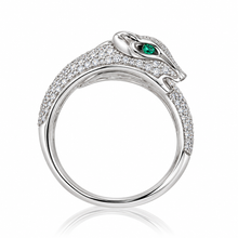Snake Shape Ring