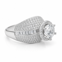 Daizy Ice Ring
