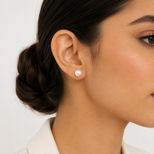 Pearl Studs