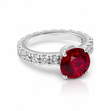 Aureal Ring