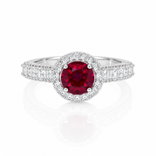Stella Ring