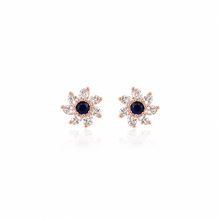 Flora Studs