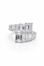 Baguette Ring
