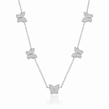 Butterfly Necklace