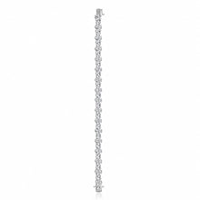 Multi Solitaire Bracelet