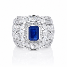 Eternia Blu Ring