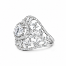 Zinaida Ring