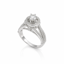 Dove Ring