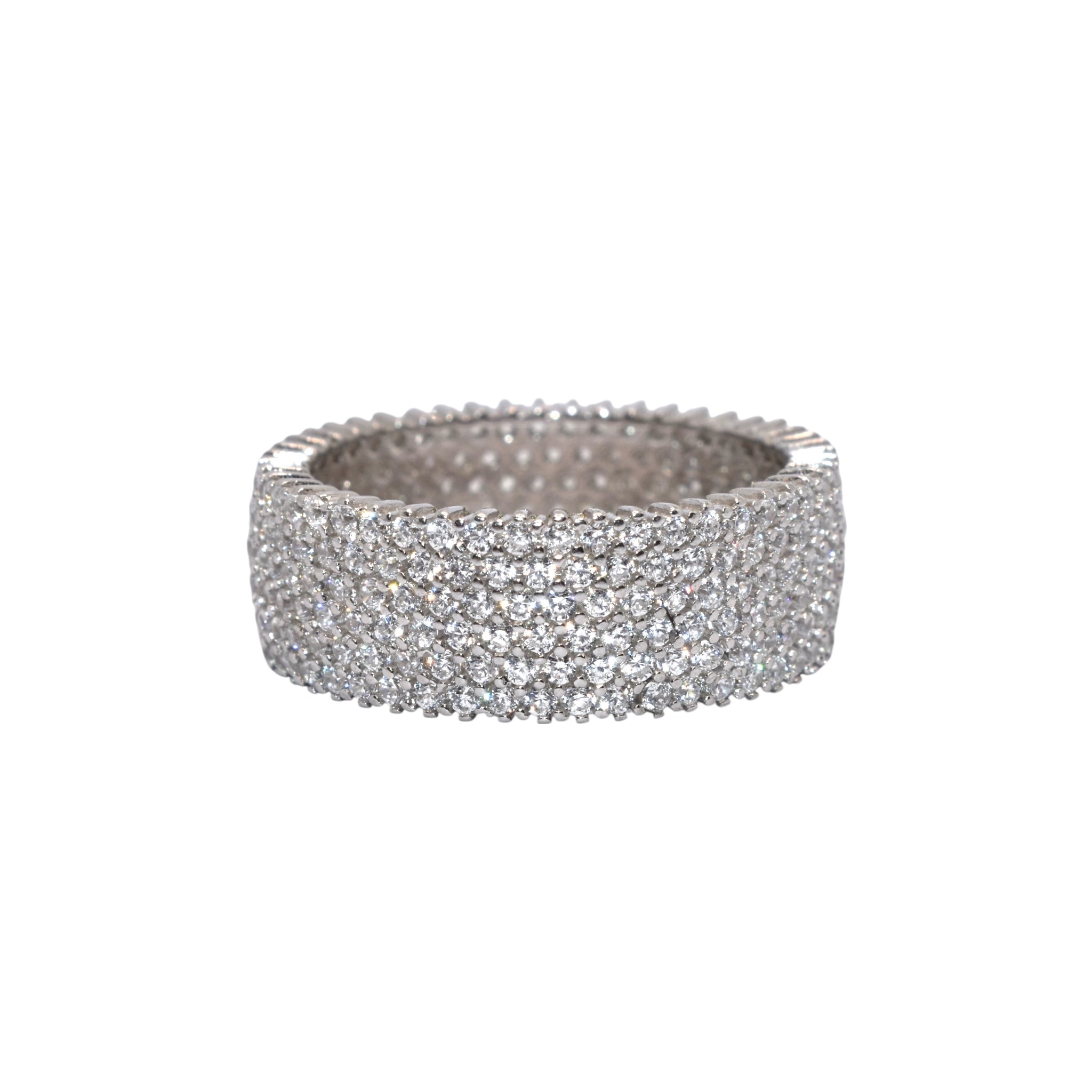 Band Ring