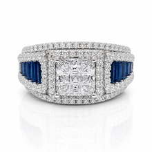 Marbella Ring