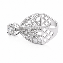 Blaire Luxe Ring