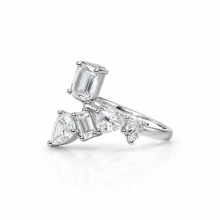 Multi Shape Ring