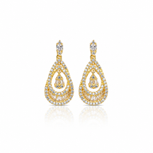 Aabha Earrings