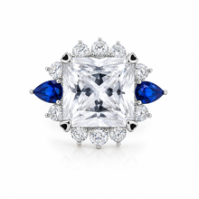 Zane ring