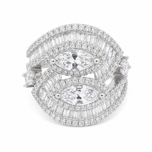 Marquise Ring