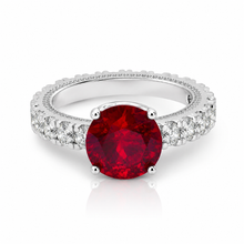 Aureal Ring