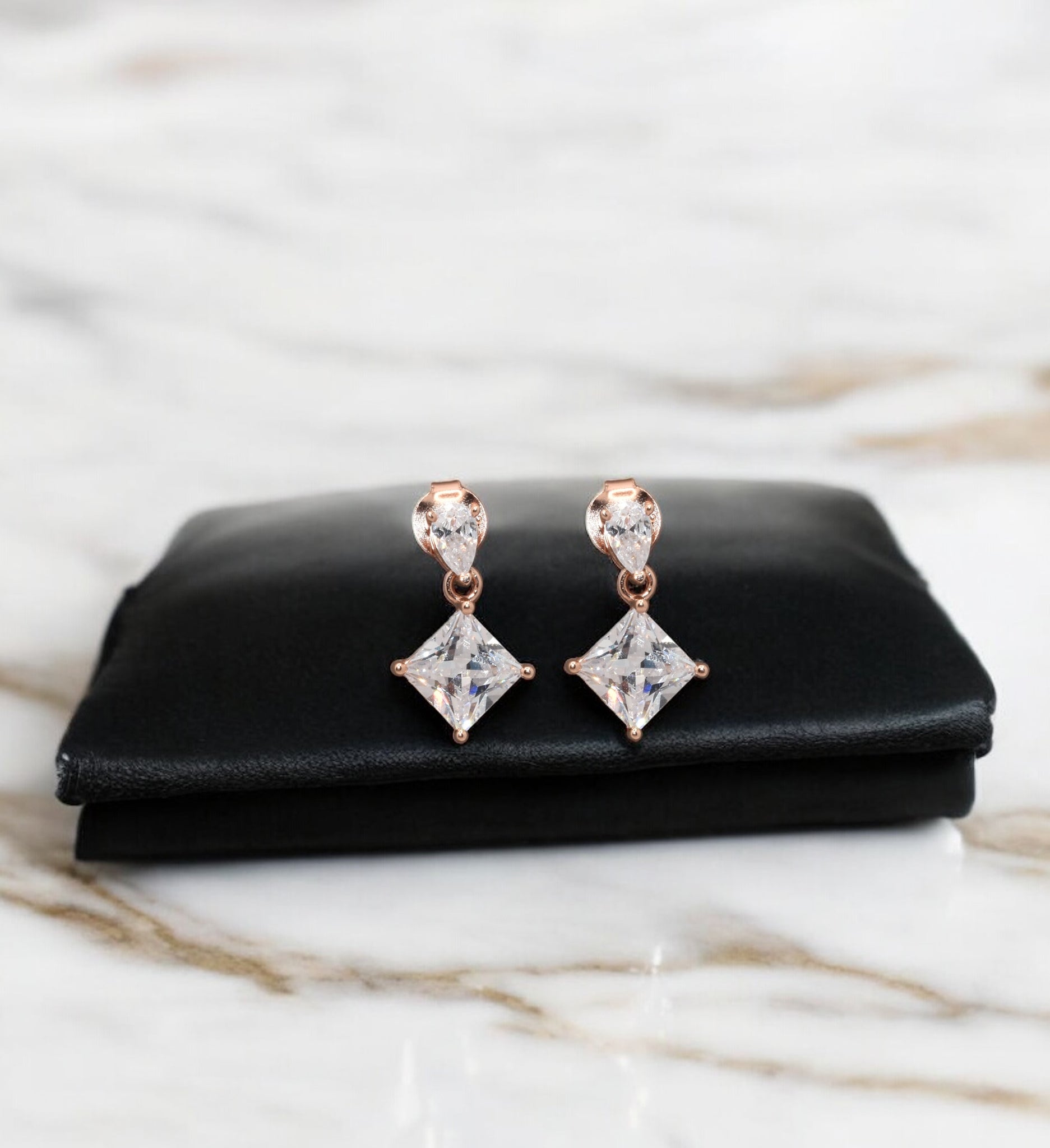 Shanaya Earrings