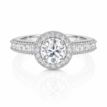 Solitaire Ring