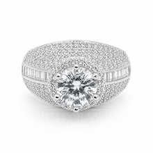 Daizy Ice Ring