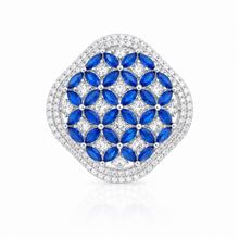 Ares Love Ring