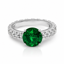 Vittoria Ring