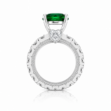 Vittoria Ring