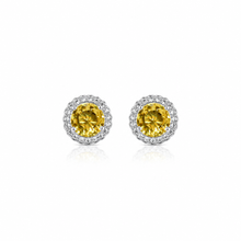 Sunshine Studs