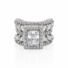 Vero Ring