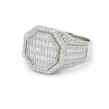 Men's Cocktail Ring