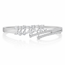 Marquise Pear Bracelet